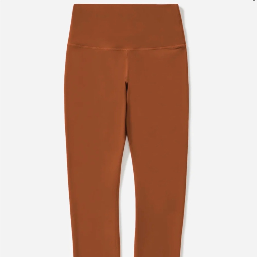 Everlane high rise leggings